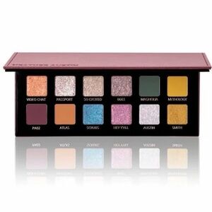 Adept Cosmetics Heather Austin Palette